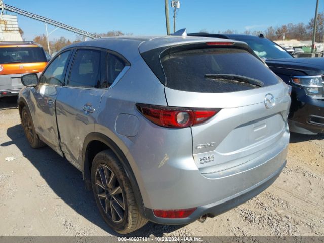 JM3KFADL5H0138539 Mazda Cx-5 Grand Touring