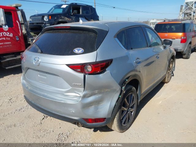 JM3KFADL5H0138539 Mazda Cx-5 Grand Touring
