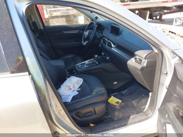JM3KFADL5H0138539 Mazda Cx-5 Grand Touring