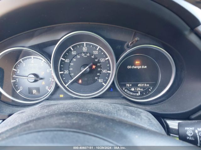 JM3KFADL5H0138539 Mazda Cx-5 Grand Touring