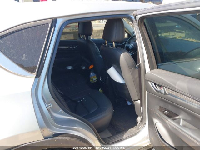 JM3KFADL5H0138539 Mazda Cx-5 Grand Touring
