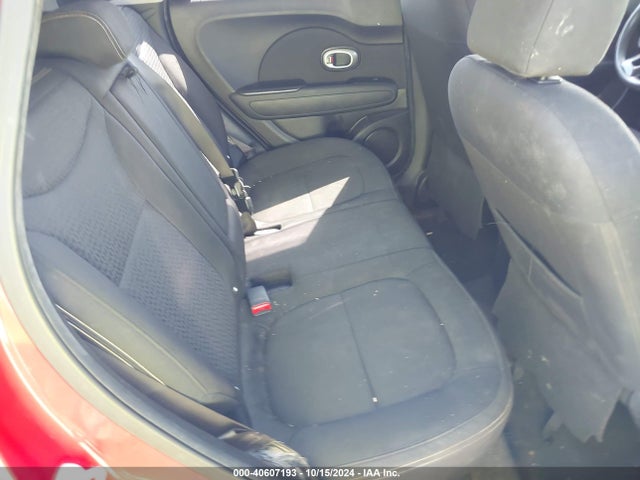 KIA SOUL + 2014 KNDJP3A51E7729277 Image 8
