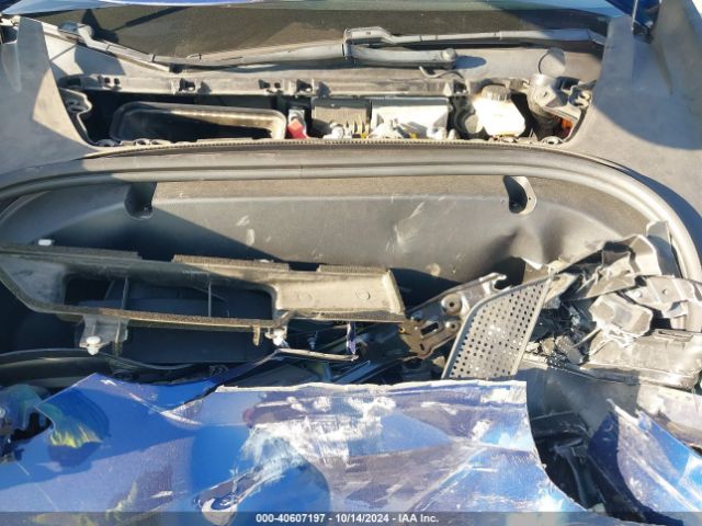5YJ3E1EC7LF713197 Tesla Model 3 Performance Dual Motor All-wheel Drive
