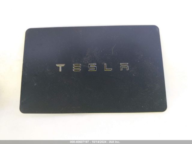 5YJ3E1EC7LF713197 Tesla Model 3 Performance Dual Motor All-wheel Drive