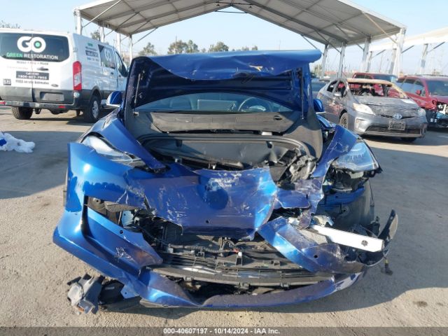 5YJ3E1EC7LF713197 Tesla Model 3 Performance Dual Motor All-wheel Drive