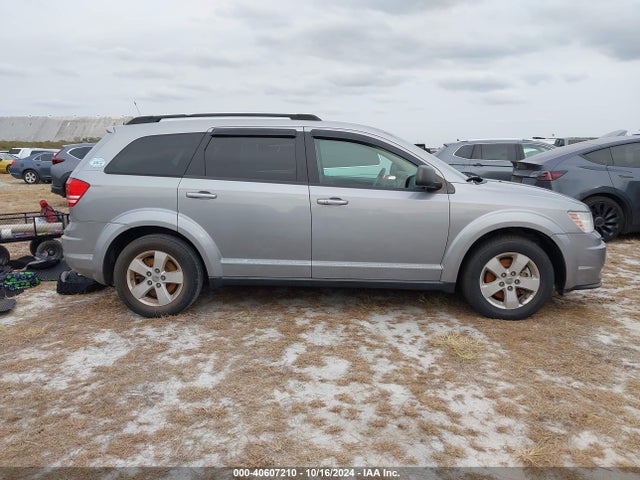 Dodge JOURNEY SE 2016 3C4PDCAB2GT219592 Image 13