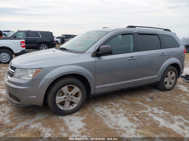 Dodge JOURNEY SE 2016 3C4PDCAB2GT219592 Image 14