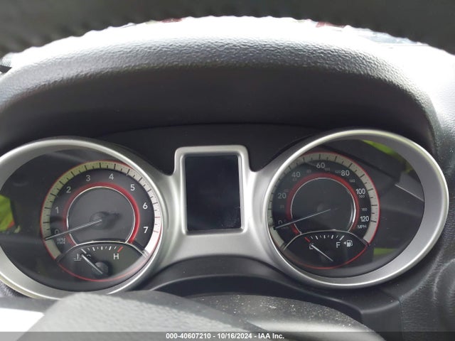 Dodge JOURNEY SE 2016 3C4PDCAB2GT219592 Image 15