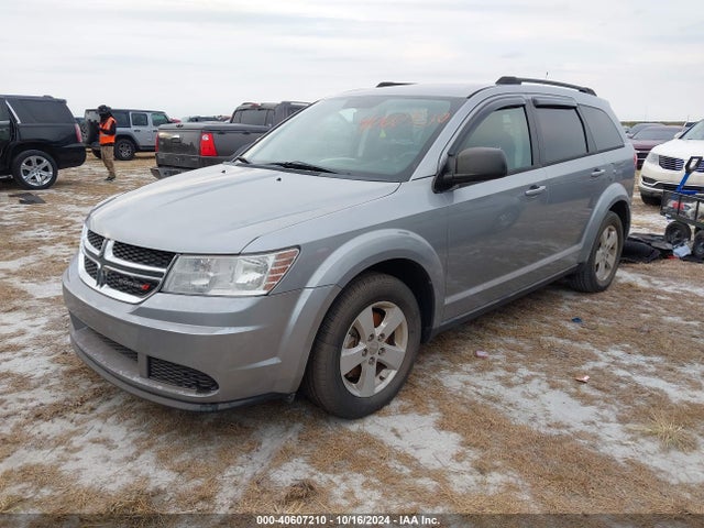 3C4PDCAB2GT219592 Dodge JOURNEY SE