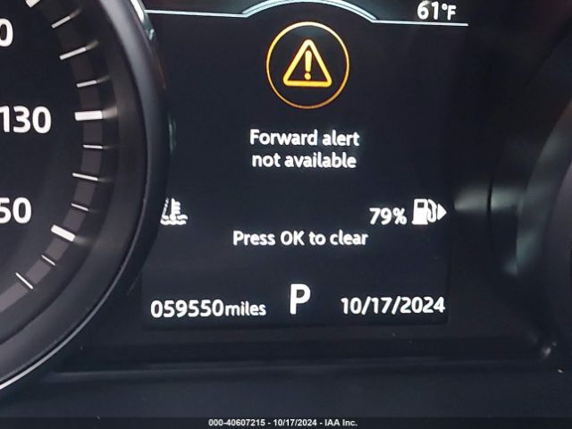 SALCR2RX7JH775390 Land Rover Discovery Sport Hse