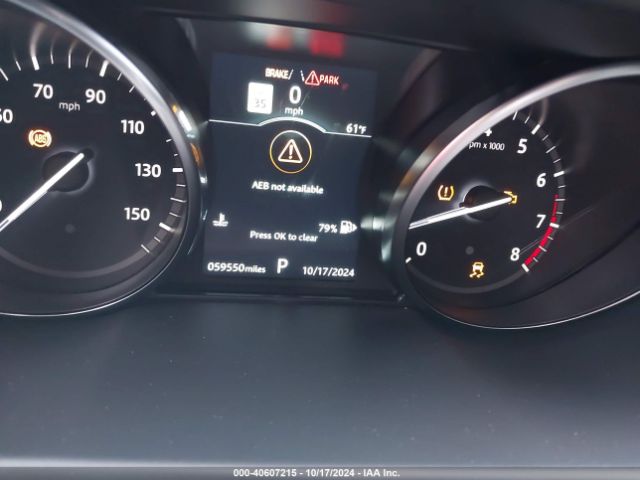 SALCR2RX7JH775390 Land Rover Discovery Sport Hse