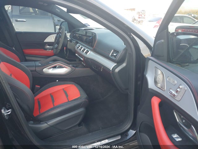 4JGFD6BB2PA953471 Mercedes-Benz Amg Gle 53 Coupe 4matic