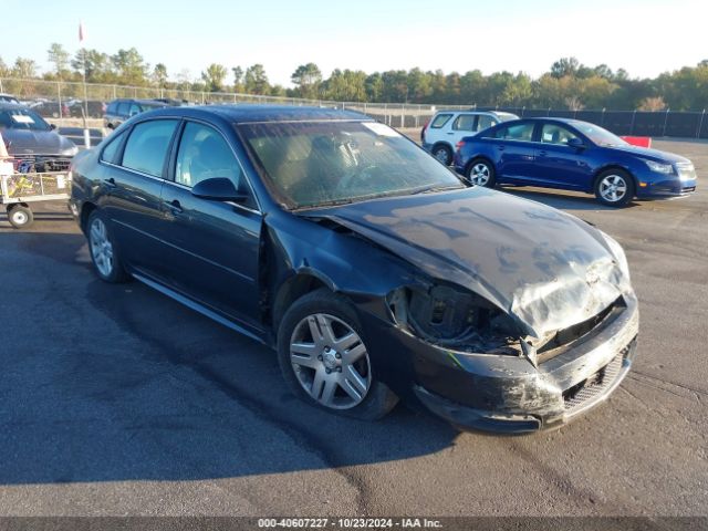 2G1WB5E39E1165599 auction archive image