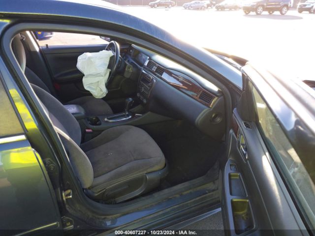 2G1WB5E39E1165599 Chevrolet Impala Limited Lt