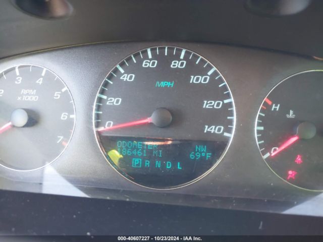 2G1WB5E39E1165599 Chevrolet Impala Limited Lt