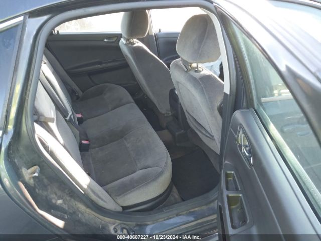 2G1WB5E39E1165599 Chevrolet Impala Limited Lt