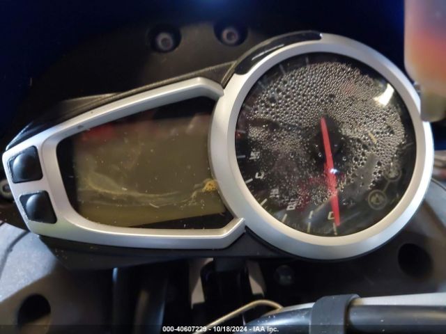 2014 TRIUMPH MOTORCYCLE SPEED TRIPLE SMTN01PK7ET619608 Photo 6