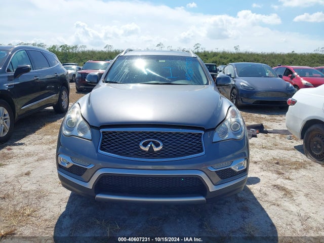 Infiniti QX50 2016 JN1BJ0RP2GM235236 Image 11