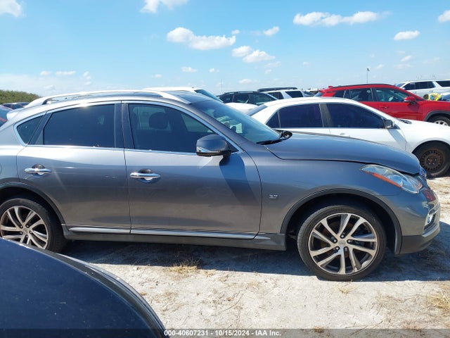 Infiniti QX50 2016 JN1BJ0RP2GM235236 Image 12