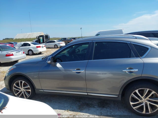 Infiniti QX50 2016 JN1BJ0RP2GM235236 Image 13