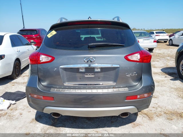 Infiniti QX50 2016 JN1BJ0RP2GM235236 Image 15