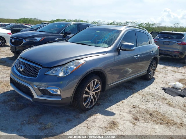 Infiniti QX50 2016 JN1BJ0RP2GM235236 Image 2