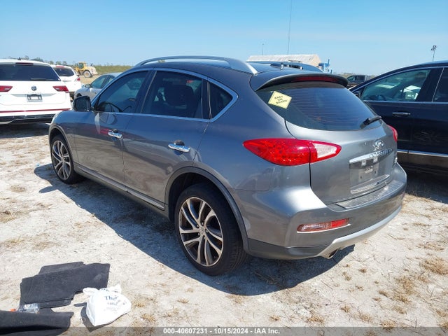Infiniti QX50 2016 JN1BJ0RP2GM235236 Image 3