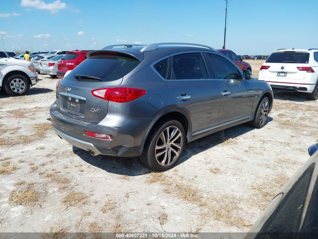 Infiniti QX50 2016 JN1BJ0RP2GM235236 Image 4