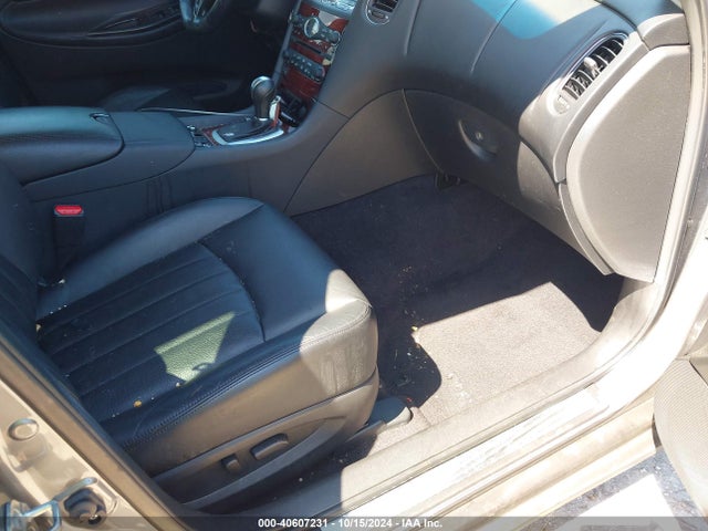 Infiniti QX50 2016 JN1BJ0RP2GM235236 Image 5
