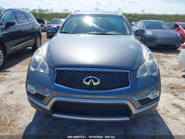 Infiniti QX50 2016 JN1BJ0RP2GM235236 Image 6