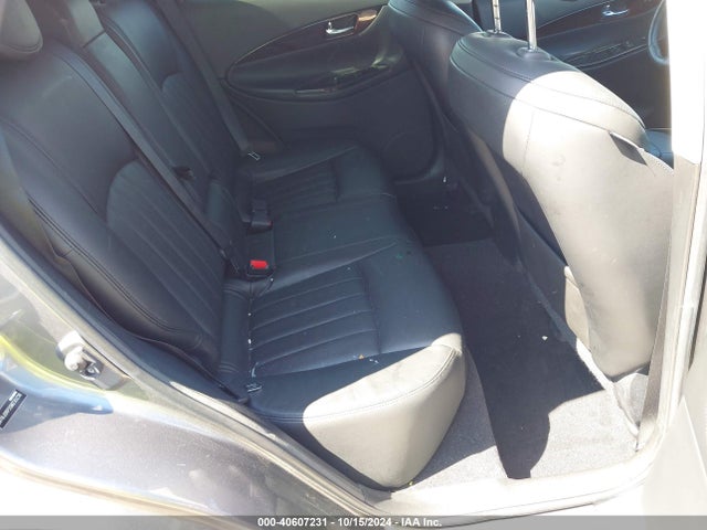 Infiniti QX50 2016 JN1BJ0RP2GM235236 Image 8