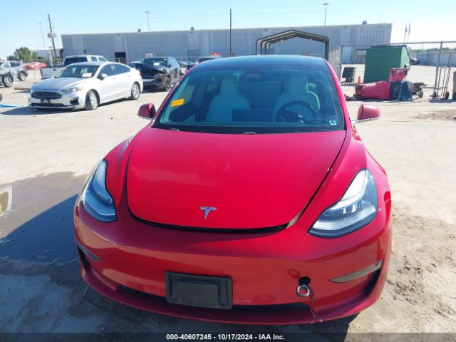 5YJ3E1EC9LF784644 Tesla Model 3 Performance Dual Motor All-wheel Drive
