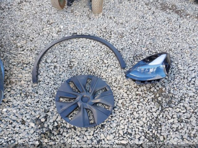 7SAYGAEE8RF148889 Tesla Model Y Long Range Dual Motor All-wheel Drive