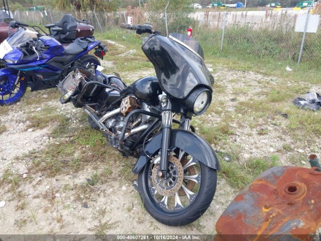 2005 HARLEY-DAVIDSON FLHTPI 1HD1FMW135Y704470