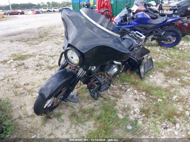 2005 HARLEY-DAVIDSON FLHTPI 1HD1FMW135Y704470 Photo 1