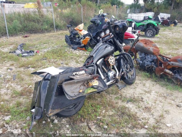 2005 HARLEY-DAVIDSON FLHTPI 1HD1FMW135Y704470 Photo 3