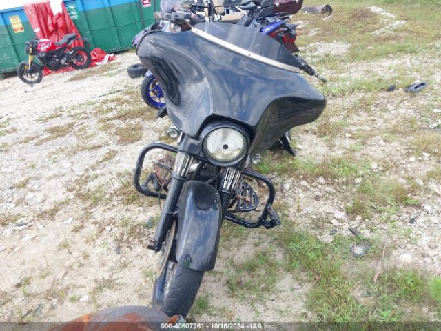2005 HARLEY-DAVIDSON FLHTPI 1HD1FMW135Y704470 Photo 4