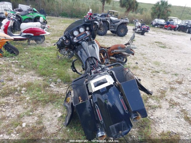 2005 HARLEY-DAVIDSON FLHTPI 1HD1FMW135Y704470 Photo 5