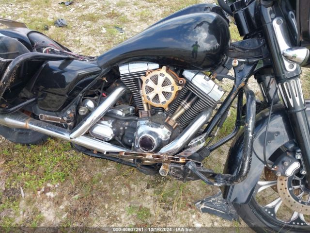 2005 HARLEY-DAVIDSON FLHTPI 1HD1FMW135Y704470 Photo 7