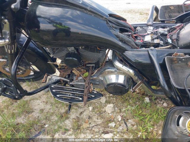 2005 HARLEY-DAVIDSON FLHTPI 1HD1FMW135Y704470 Photo 8