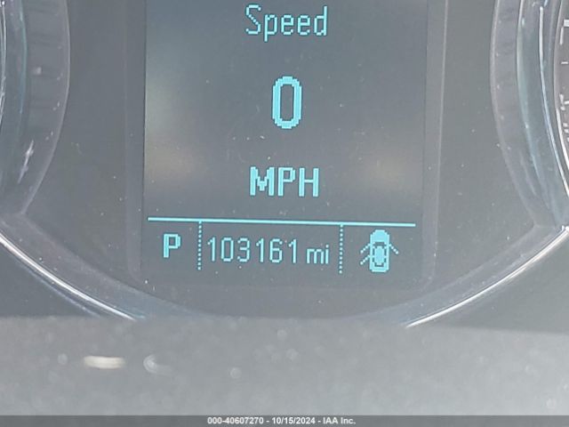 1G1PE5SB3E7138280 Chevrolet Cruze 2lt Auto
