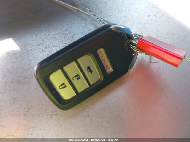 1HGCR3F88EA043490 Honda Accord Ex-l V-6