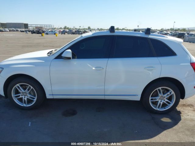 WA1CMAFP1EA070226 Audi Q5 3.0 Tdi Premium Plus