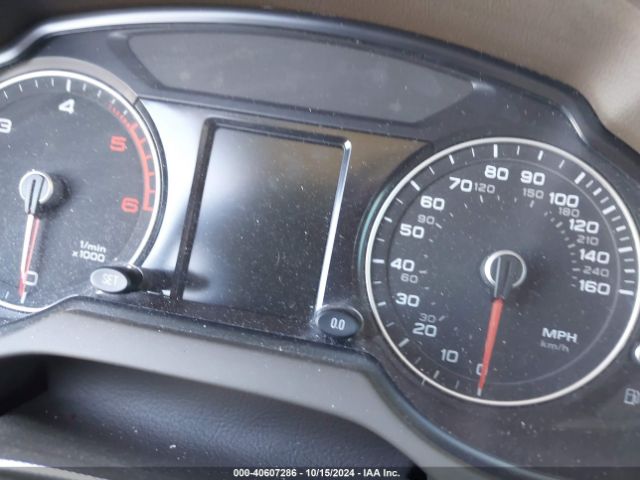 WA1CMAFP1EA070226 Audi Q5 3.0 Tdi Premium Plus