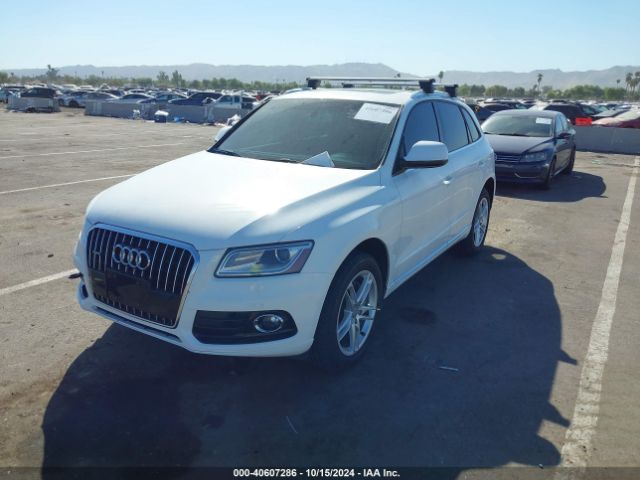 WA1CMAFP1EA070226 Audi Q5 3.0 Tdi Premium Plus