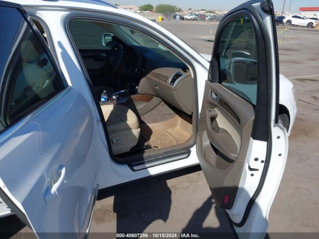WA1CMAFP1EA070226 Audi Q5 3.0 Tdi Premium Plus