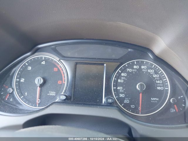 WA1CMAFP1EA070226 Audi Q5 3.0 Tdi Premium Plus