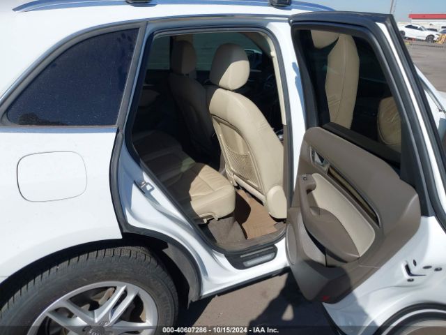 WA1CMAFP1EA070226 Audi Q5 3.0 Tdi Premium Plus