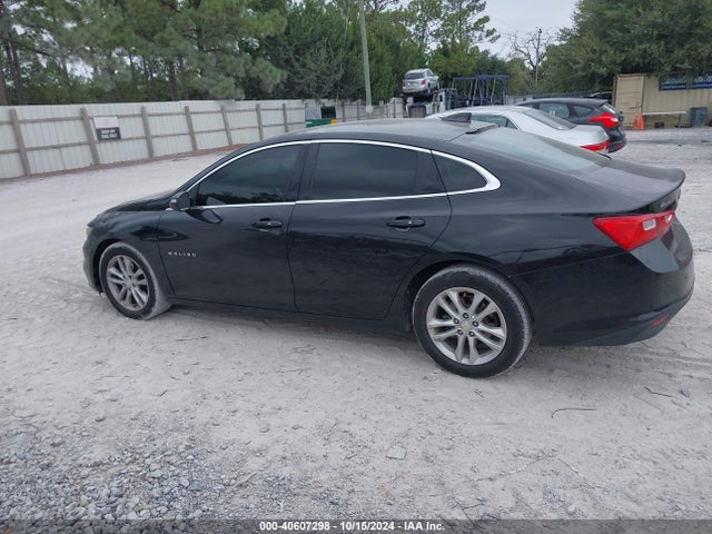 Chevrolet MALIBU 1LT 2016 1G1ZE5ST2GF306436 Image 14