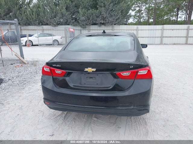 Chevrolet MALIBU 1LT 2016 1G1ZE5ST2GF306436 Image 16